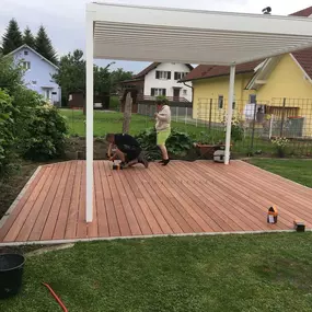 TrendHolz Holzhandels-GmbH