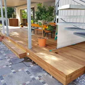 TrendHolz Holzhandels-GmbH