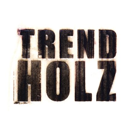 Logo fra TrendHolz Holzhandels-GmbH
