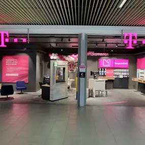 Bild von Telekom Partner SafeToNet Family Store GmbH