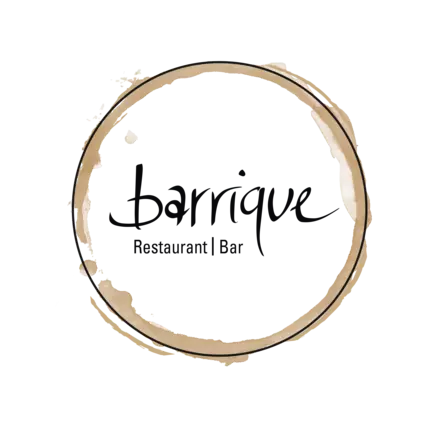 Logo fra Restaurant Barrique