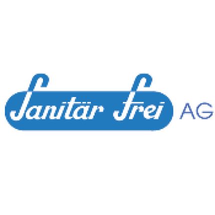 Logo fra Sanitär Frei AG
