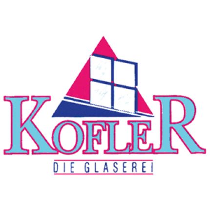 Logo van KOFLER Die Glaserei