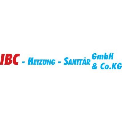 Logo from IBC Heizung - Sanitär GmbH & Co. KG