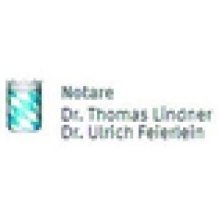 Logotyp från Notare Dr. Thomas Lindner und Robert Riedl