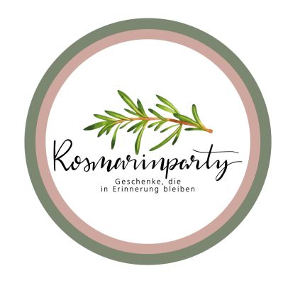 Logo od Rosmarinparty