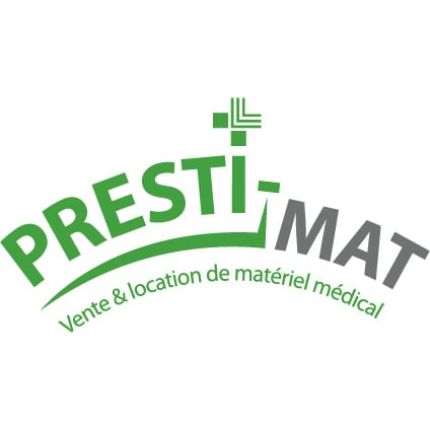 Logotipo de Presti-Mat Sarl