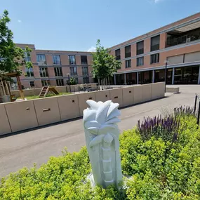 Bild von Zentrum Sunnegarte AG