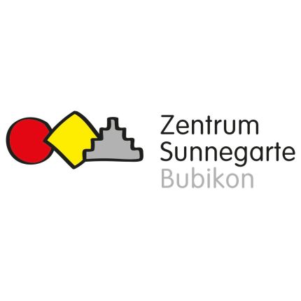 Logo fra Zentrum Sunnegarte AG