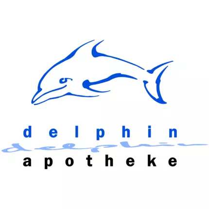 Logótipo de Delphin-Apotheke