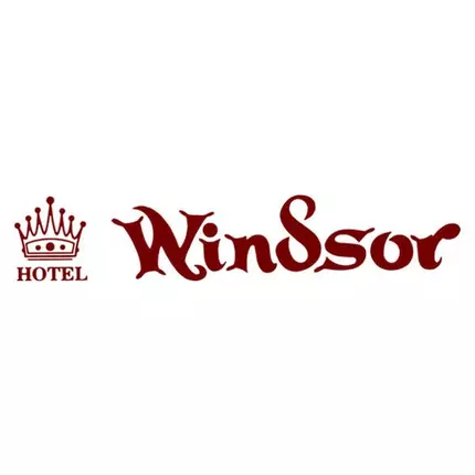 Logotyp från Hotel Windsor in Köln