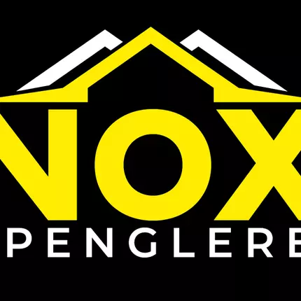 Logotipo de Nox Spenglerei KG