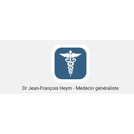 Logo da Dr méd. Heym Jean-François