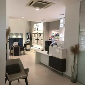Bild von Opticien Alain Afflelou | Vevey