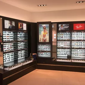 Bild von Opticien Alain Afflelou | Vevey