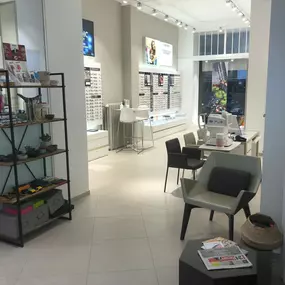 Bild von Opticien Alain Afflelou | Vevey