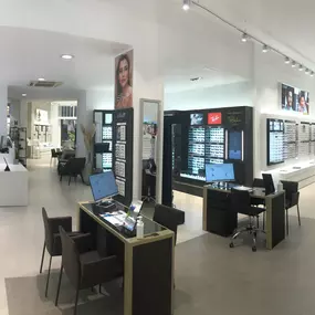 Bild von Opticien Alain Afflelou | Vevey