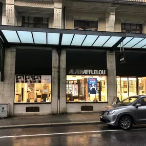 Bild von Opticien Alain Afflelou | Vevey