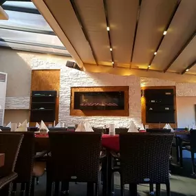 Bild von Restaurant Akropolis