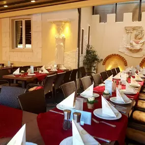 Bild von Restaurant Akropolis