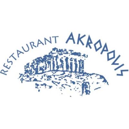 Logotyp från Restaurant Akropolis