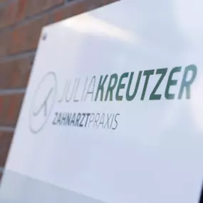 Bild von Zahnarztpraxis Julia Kreutzer