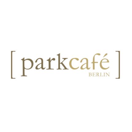 Logotyp från Parkcafé Berlin