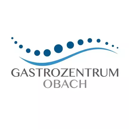 Logo fra Gastrozentrum Obach AG