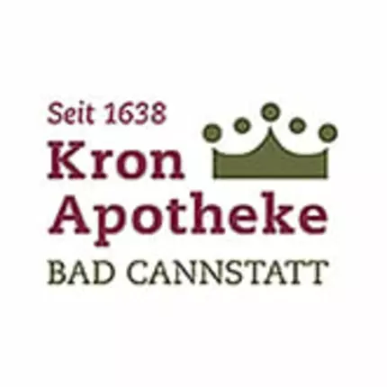 Logo da Kron Apotheke Bad Cannstatt