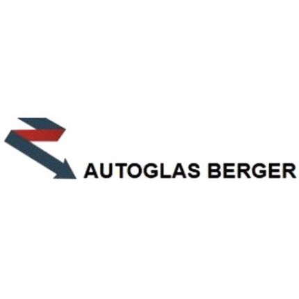 Logo van Autoglas Berger