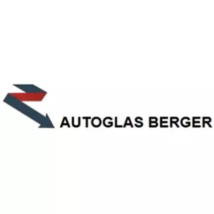 Logo from Autoglas Berger