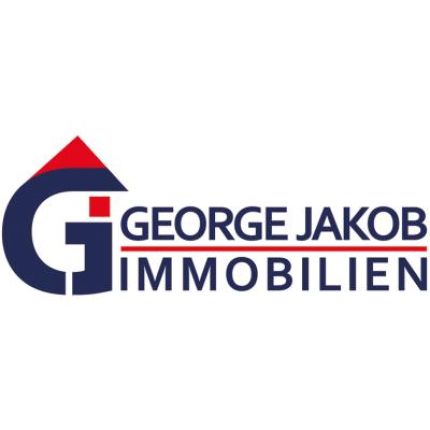 Logotyp från GEORGE JAKOB IMMOBILIEN