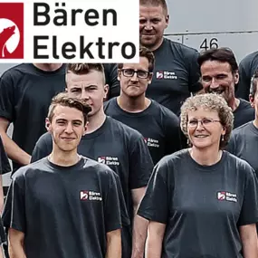 Bild von Bären Elektro AG