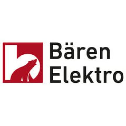 Logotipo de Bären Elektro AG