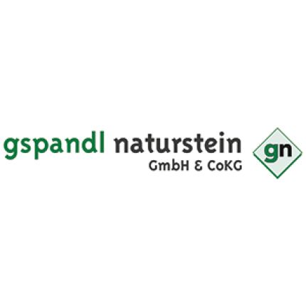 Logo fra gspandl Naturstein GmbH & Co KG