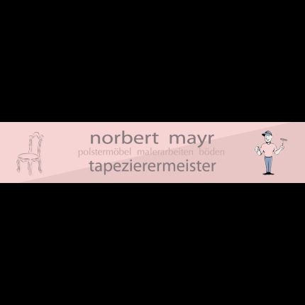 Logotyp från Norbert Mayr