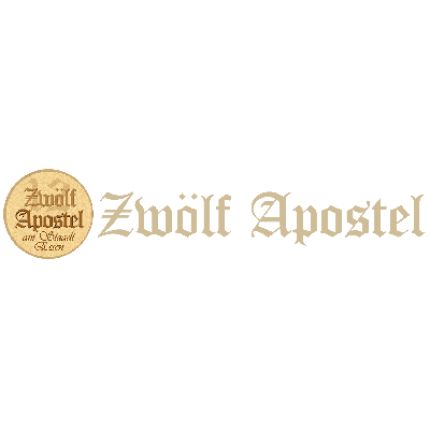 Logotyp från 12 Apostel am Staadt Essen