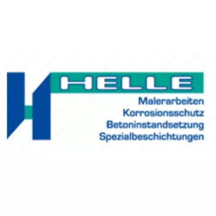 Logo from E. u. S. Helle GbR