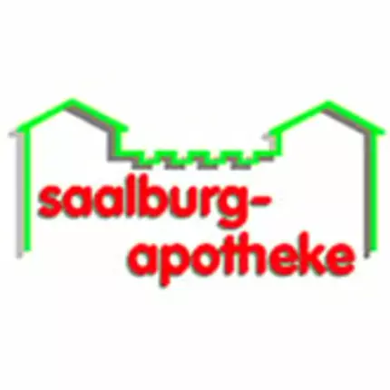 Logo da Saalburg-Apotheke