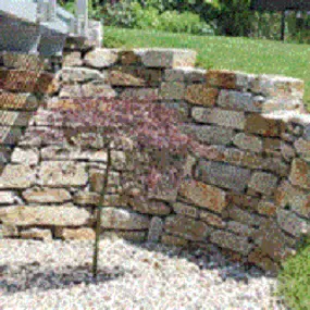 Bild von Stein und Gartendesign Pflasterungs GesmbH