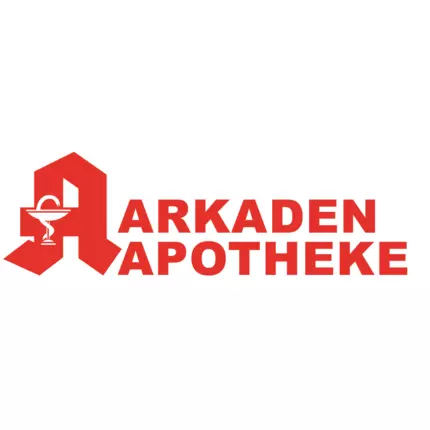 Logo da Arkaden-Apotheke