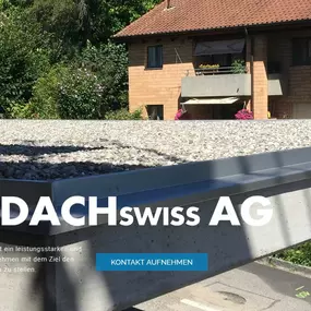 Bild von Normdach Swiss AG