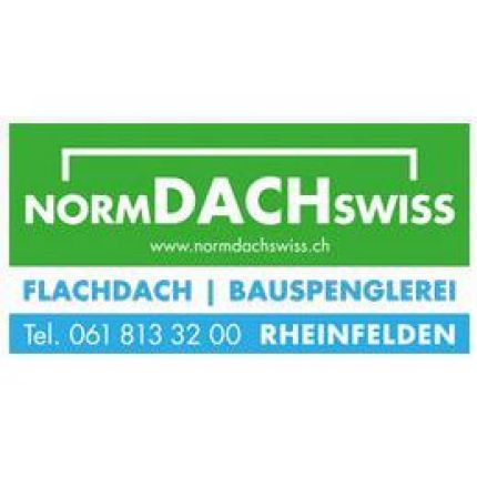 Logo da Normdach Swiss AG