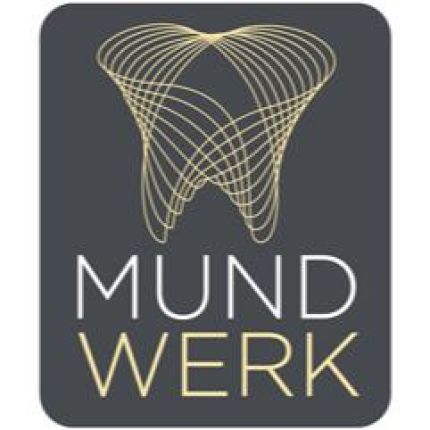 Logo fra Mundwerk Hamburg