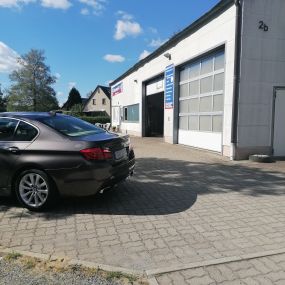 Bild von Autoservice Roth