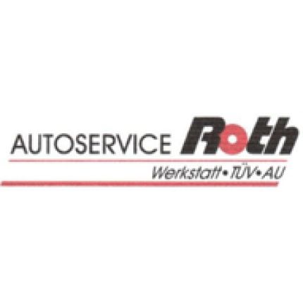 Logo from Autoservice Roth