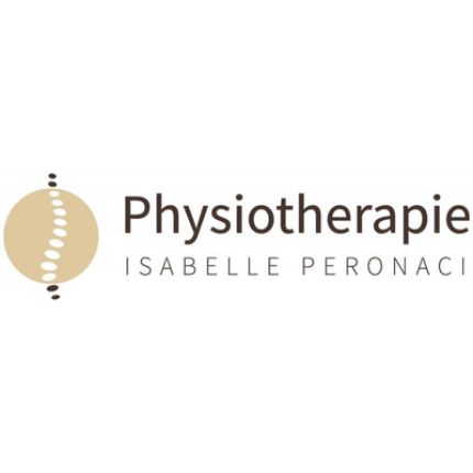Logo fra Physiotherapie & Osteopathie Isabelle Peronaci
