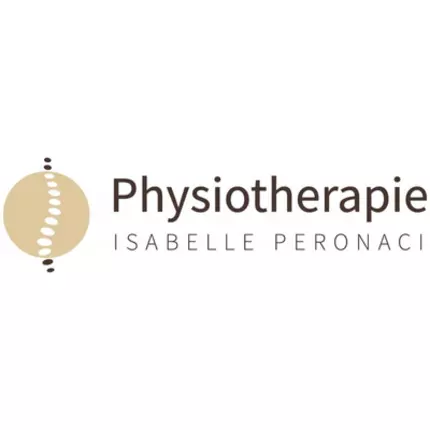 Logotyp från Physiotherapie & Osteopathie Isabelle Peronaci