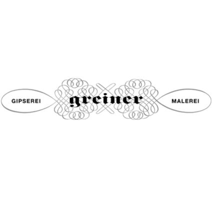 Logo fra Malerei Greiner AG