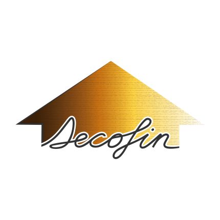 Logotipo de Decofin Sàrl